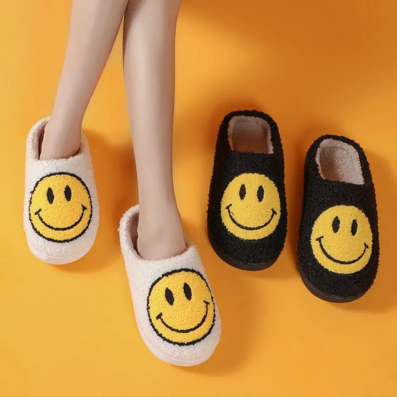 Pantufa Pezinho Feliz