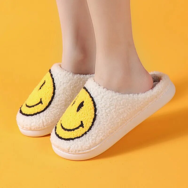 Pantufa Pezinho Feliz